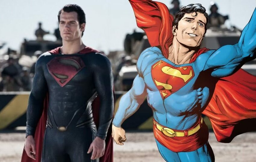  Mengapa Celana Dalam Superman Ada di Luar Celananya?