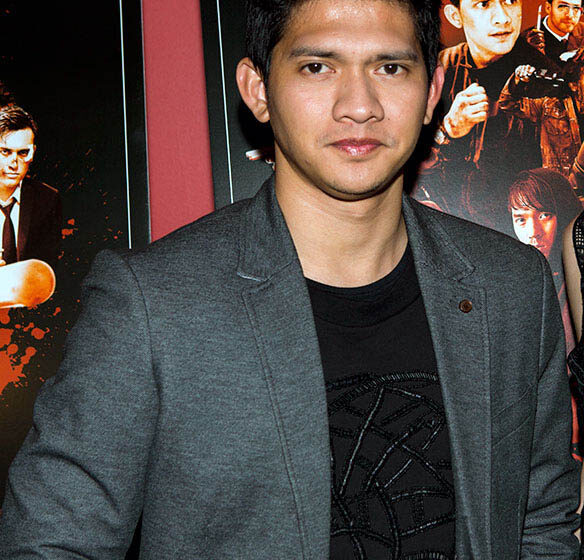  Kembali ke Akar, Iko Uwais Tinggalkan Hollywood demi Film Indonesia