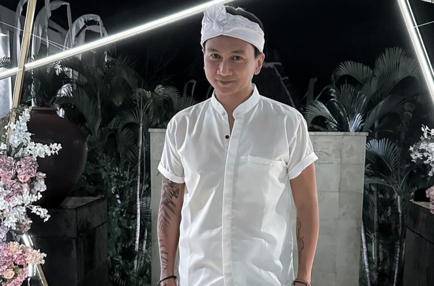  Wina Natalia Ungkap Alasan di Balik Gugatan Cerai Terhadap Anji, Bantah Isu Ketiga