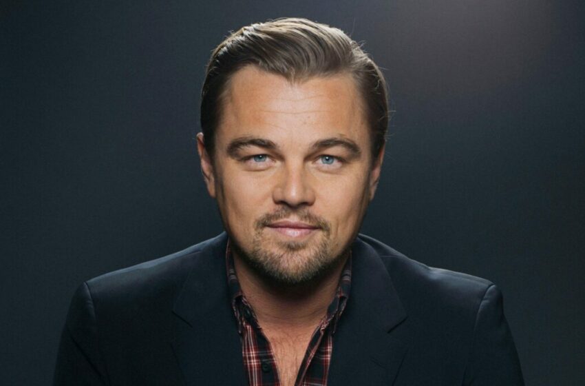  Leonardo DiCaprio Mematahkan Stereotip Kencan dengan Pacar Barunya yang Berusia 26 Tahun