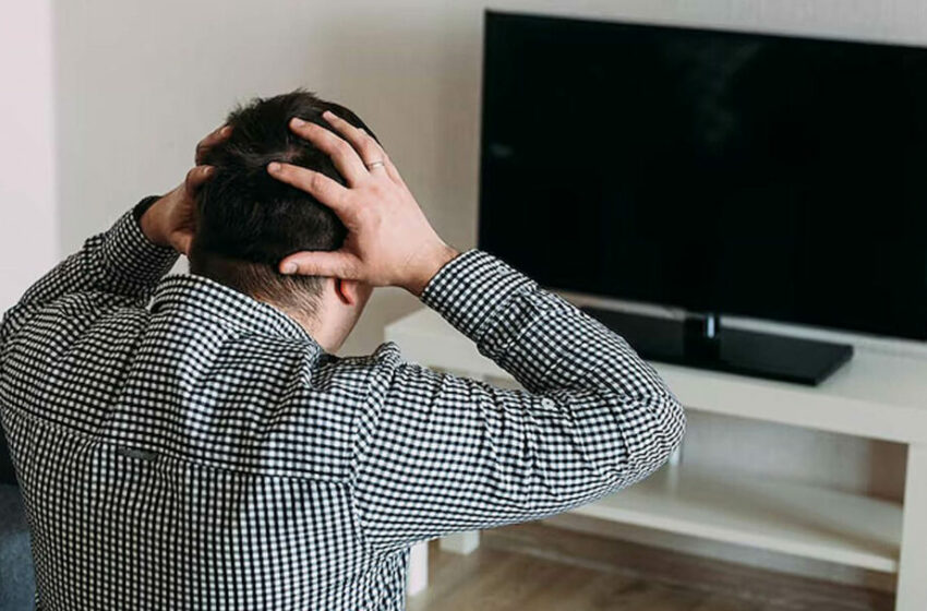  Smart TV Rentan Rusak Jika Tidak Dijaga dengan Baik, Setop Kebiasaan ini dari Sekarang