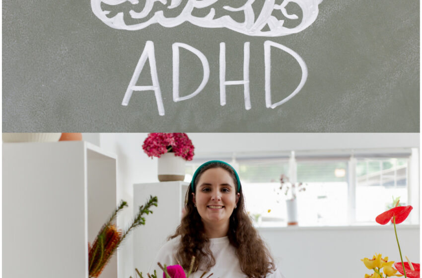  Hidup sebagai Orang Dewasa AuDHD atau Autistik dan ADHD