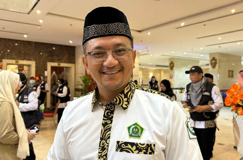  Selebgram Indonesia Ditahan di Arab Saudi karena Dugaan Jual Visa Haji Ilegal