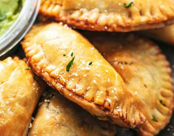  Resep Empanada, Camilan Lezat dan Mudah Dibuat di Rumah