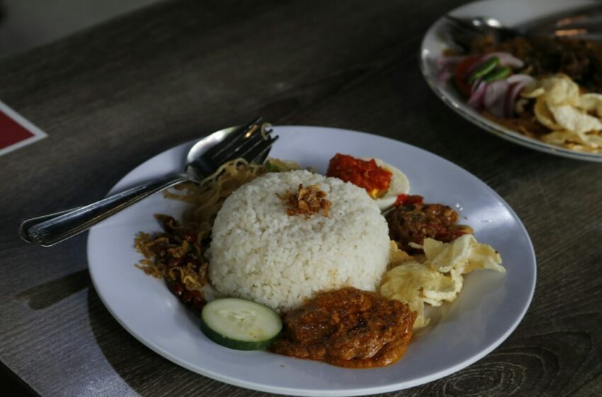  Kandungan Gula dalam Sepiring Nasi, Fakta dan Implikasinya bagi Kesehatan