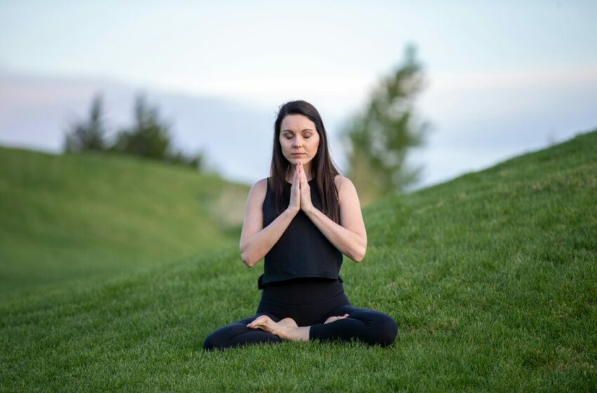  Ini Fungsi Meditasi yang Baik untuk Kesehatan