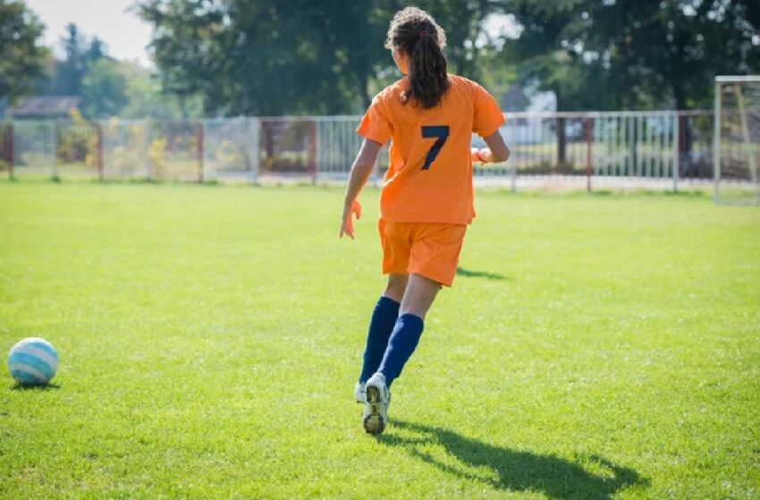  Cara Efektif untuk Latihan Pemain Sepak Bola Amatir