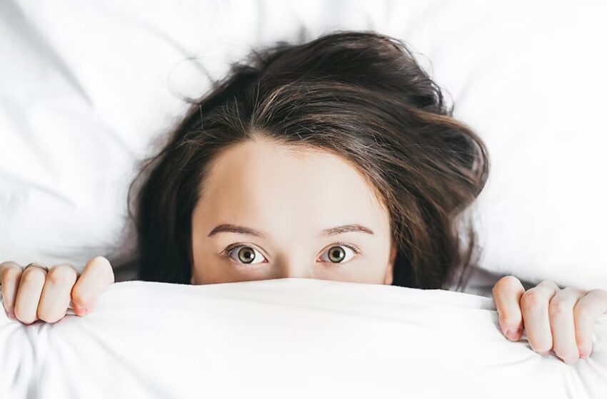  Cara Mengatasi Masalah Tidur pada Remaja