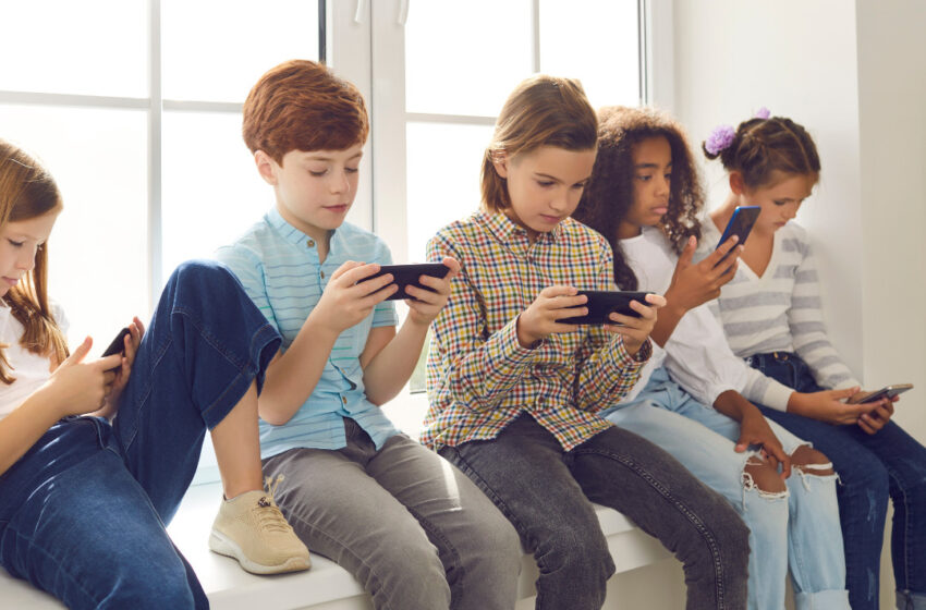  Dampak Distraksi Digital terhadap Pembelajaran di Kelas