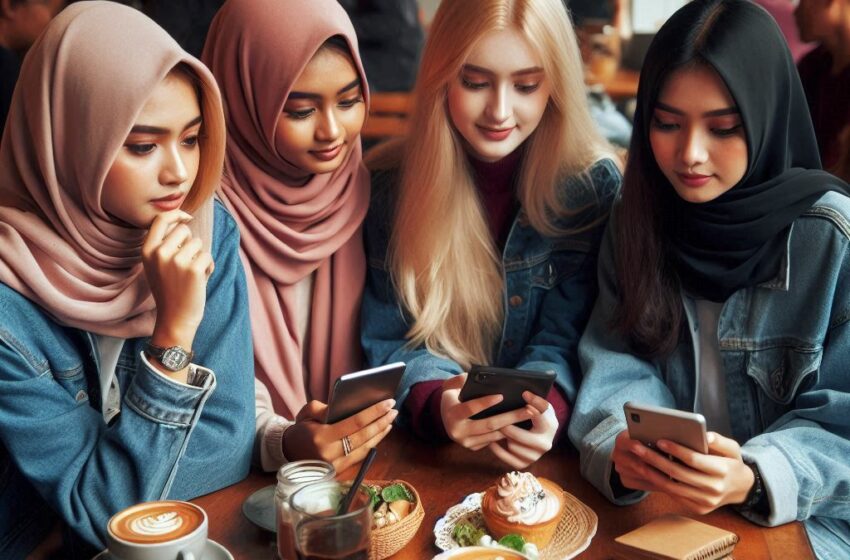  Tren Gen Z dari Viral jadi Gaya Hidup