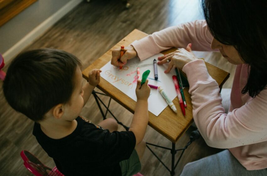  Tips Memilih Daycare yang Sesuai dengan Kebutuhan Kamu