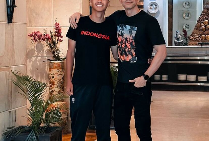  Diego Sinathrya Dicoret dari Timnas Indonesia U-16, Dukungan dan Harapan untuk Masa Depannya