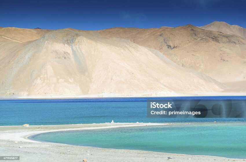  Menjelajahi Destinasi Wisata Terbaik di Ladakh, Keindahan Alam dan Warisan Budaya yang Menakjubkan