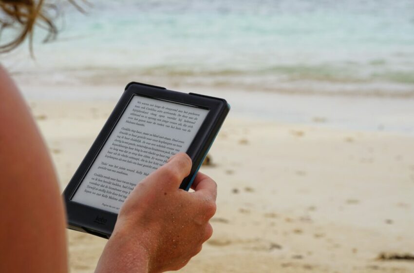  Daftar Harga Kindle, Pilihan E-Reader untuk Setiap Anggaran