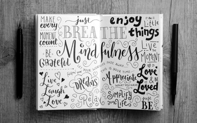  8 Kebiasaan Mindful Orang yang Selalu Merasa Bahagia dalam Hidup