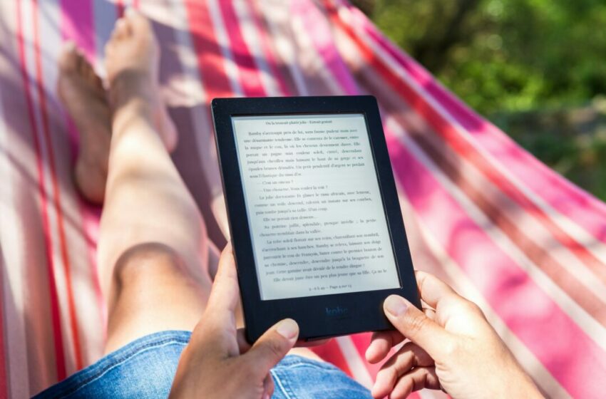  Tips Memilih Kindle yang Cocok untuk Kamu