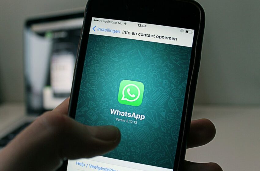  Siapa Sih Pencipta WhatsApp yang Bikin Hidupmu Lebih Mudah?