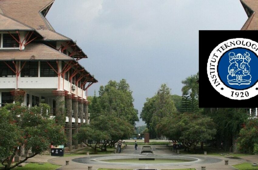  Jejak Institut Teknologi Bandung, dari Sekolah Tinggi Teknik hingga Universitas Unggul