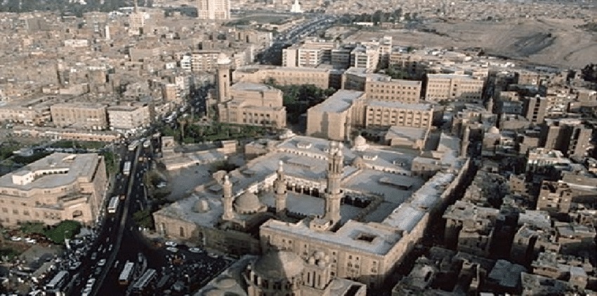  Menelusuri Jejak Sejarah Universitas Al-Azhar, Pusat Ilmu Pengetahuan Islam Tertua di Dunia