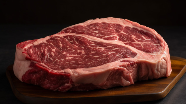  Mengenal Daging Ribeye, Lezatnya Potongan Premium dan Cara Mengolahnya dengan Tepat