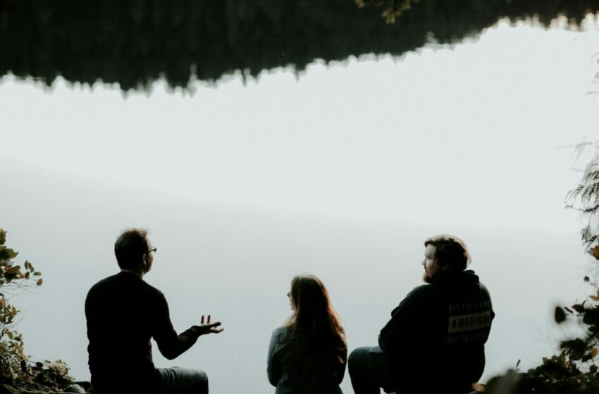  Tips Memulai Obrolan untuk Kamu Para Introvert