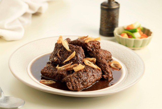  Mengenal Kuliner Sate Belanga Khas Gorontalo untuk Sajian Idul Adha
