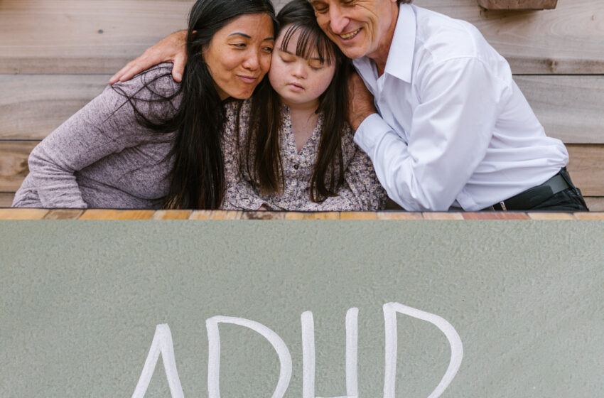  Berikut 6 Tanda ADHD dan Pengaruhnya dalam Hidup