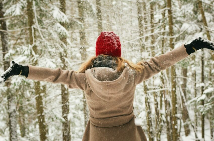  4 Hal yang Wajib Kamu Lakukan sebelum Memutuskan Berlibur di Musim Dingin