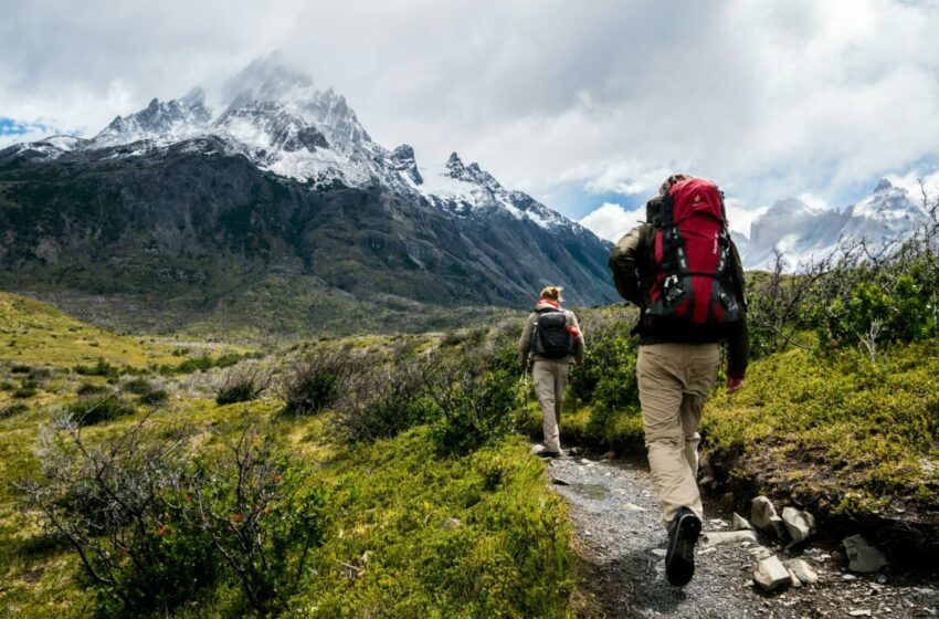  Tips Memilih Tas Gunung yang Sesuai dengan Kebutuhan Mendakimu