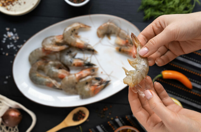  Ini Ciri-Ciri Alergi Seafood yang Kerap Muncul, Pernah Mengalami?