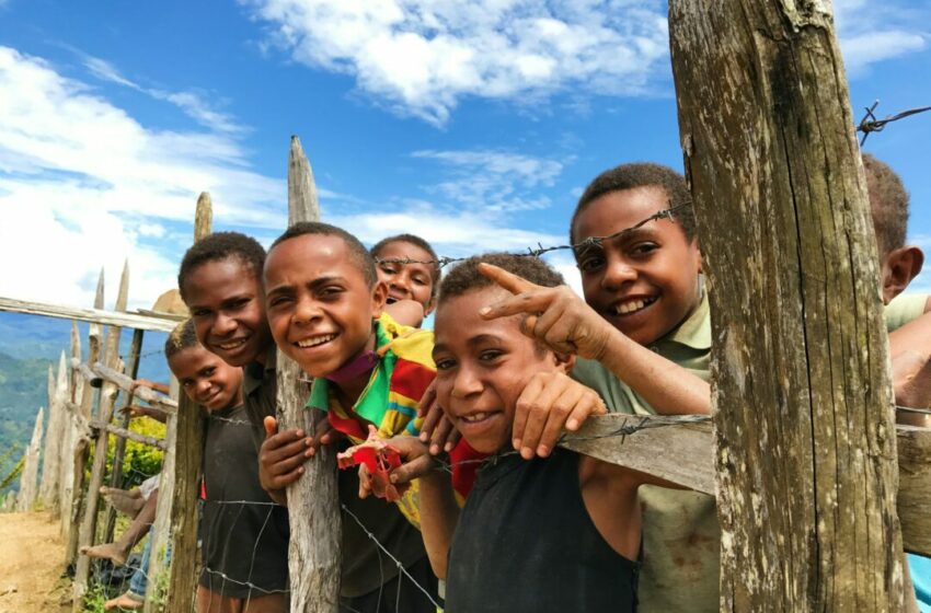  Hal-Hal yang Wajib Kamu Coba Ketika Berkunjung ke Tanah Papua