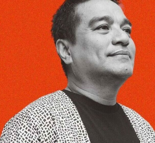  Indra Lesmana dan Drama di Balik Panggung Prambanan Jazz Festival 2024