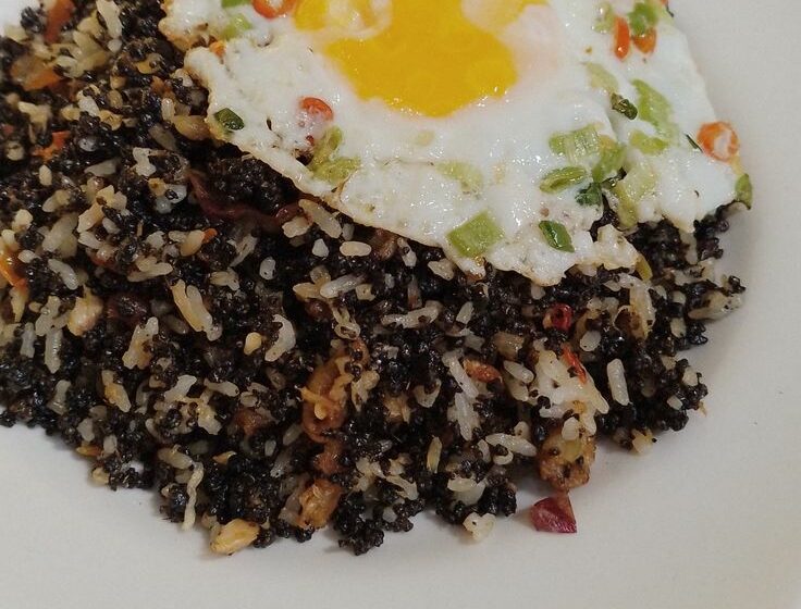  Resep Nasi Goreng Tiwul, Fusion Unik yang Wajib Kamu Coba