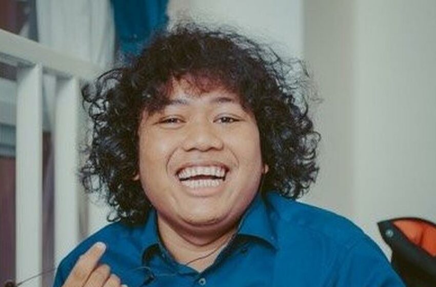  Marshel Widianto Hadapi Kritik sebagai Calon Wakil Walikota Tangsel