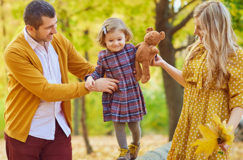  10 Aktivitas Menarik untuk Anak yang Meningkatkan Ikatan Orang Tua-Anak