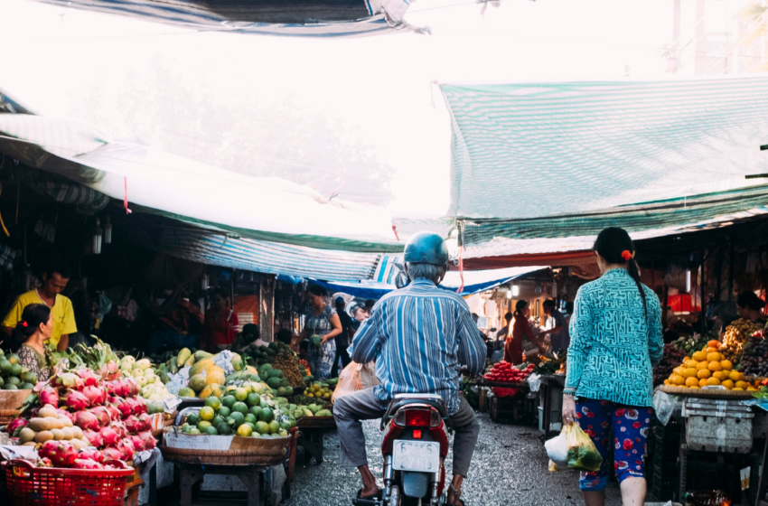  5 Fakta Mengejutkan tentang Makanan Kamboja untuk Perjalanan Kuliner Anda