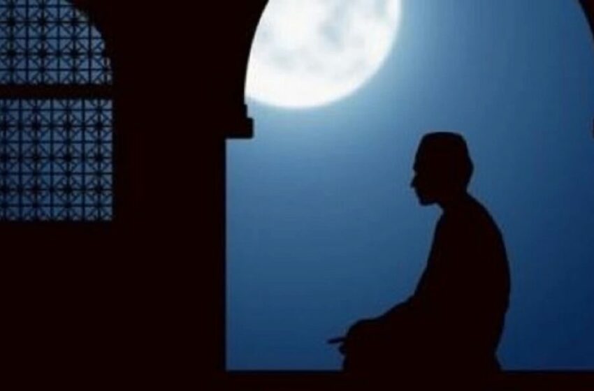  Kehidupan Nocturnal, Lalu Mencoba Eksplorasi Keistimewaan Shalat Tahajjud