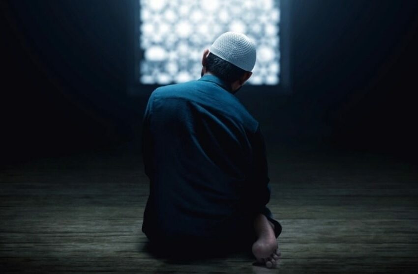  Ayo Coba Shalat Tahajjud yang Bisa Menenangkan Jiwa