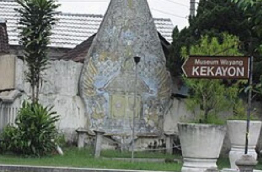  10 Museum yang Wajib Dikunjungi di Yogyakarta