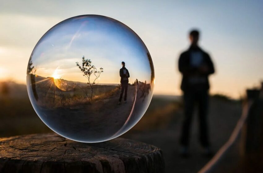  Pentingnya Refleksi dalam Pengembangan Diri