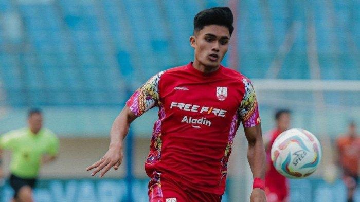  Borneo FC Lolos ke Semifinal Piala Presiden 2024