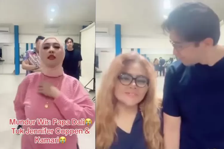  Kontroversi Lelucon Kematian, Tessa Mariska dan Eva Manurung Kena Kritikan Netizen