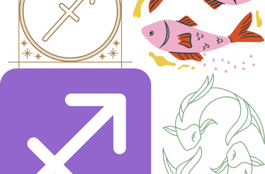  2 Zodiak yang Merupakan ‘Favorit Alam Semesta’