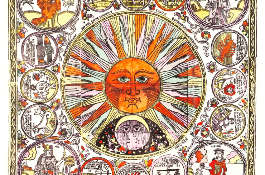  3 Zodiak Terbaik Berdasar Tanda Matahari ‘Terbaik’ Menurut Astrologi