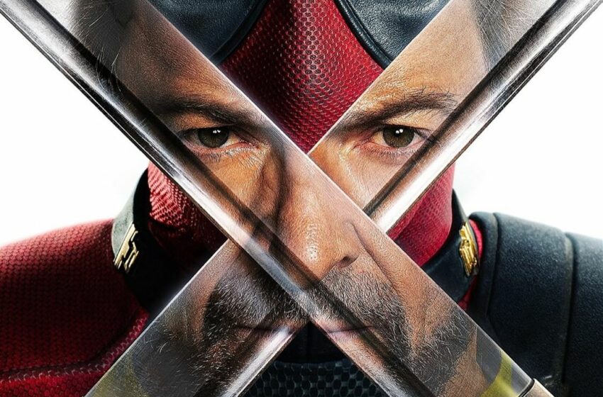  Sinopsis dan Fakta Menarik Film Deadpool dan Wolverine