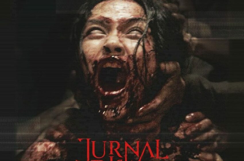  Sudah Tayang! Film Layar Lebar “Jurnal Risa by Risa Saraswati”