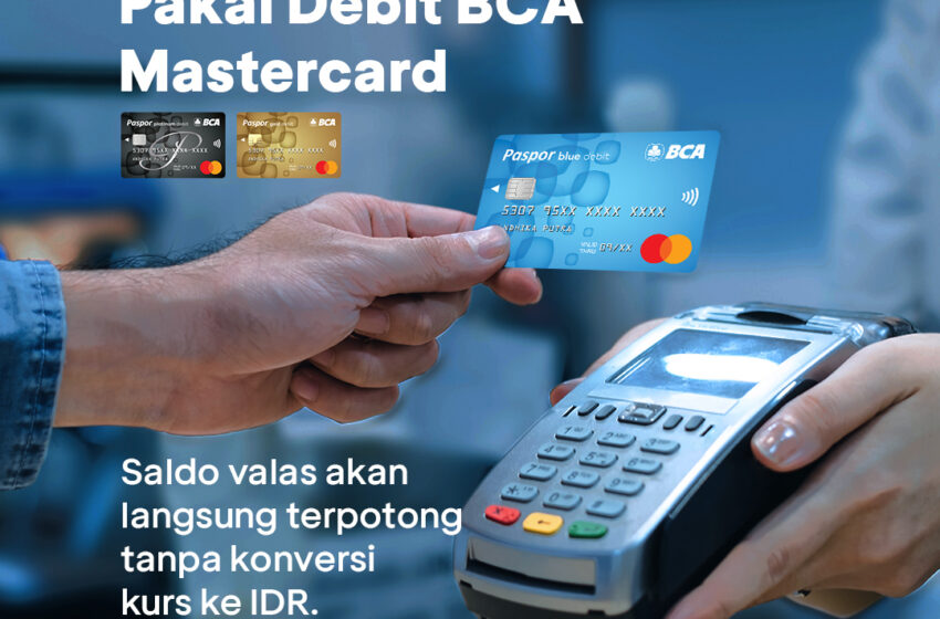  Fitur-Fitur yang Dapat Kamu Gunakan di Mobile Banking BCA