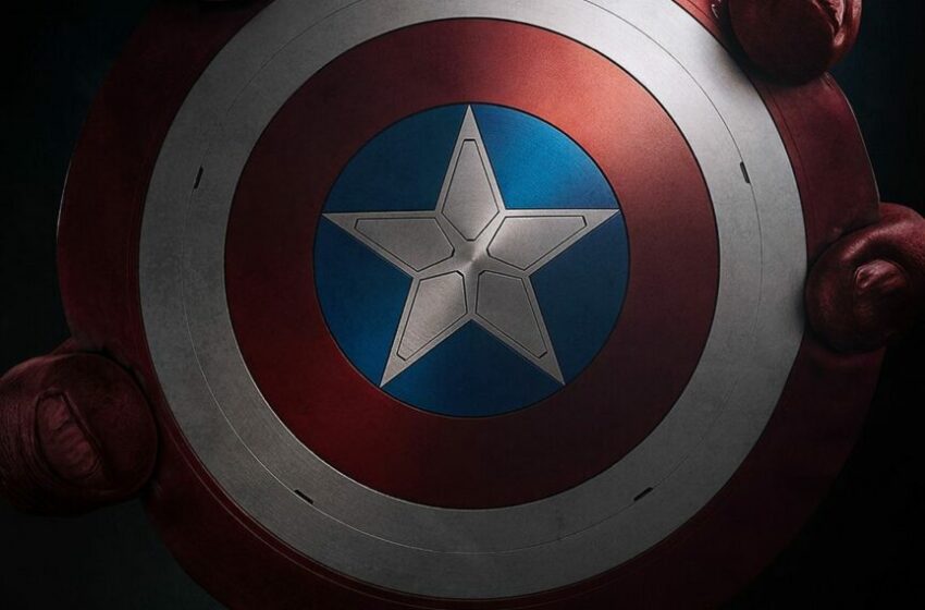  Film Terbaru Captain America, Brave New World,  Petualangan Baru Sang Kapten