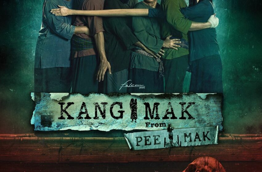  Yuhuu! Film Adaptasi “Kang Mak From Pee Mak” Sebentar Lagi Rilis, Cek di Sini Yuk