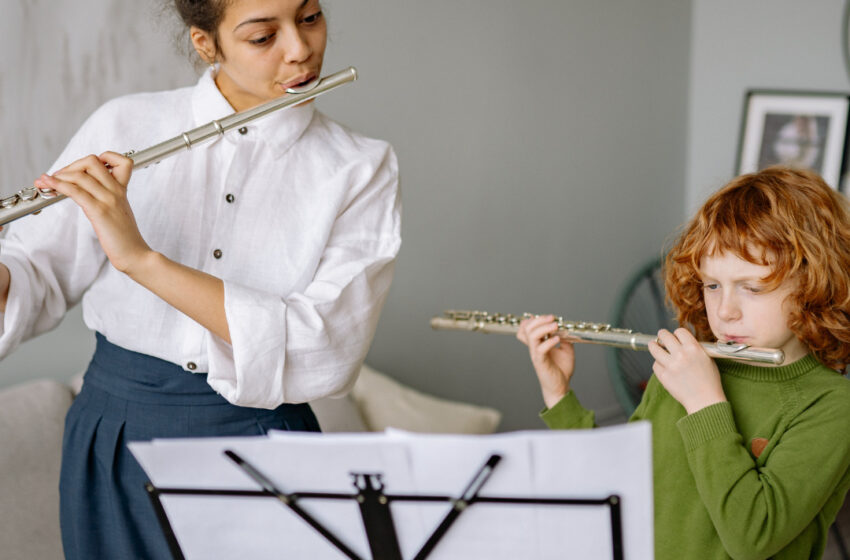  5 Manfaat Kognitif dari Pelatihan Musik yang Dilakukan Secara Rutin